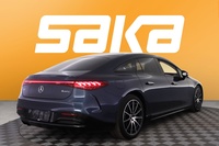 Mercedes-Benz EQS vaihtoauto