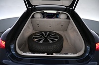 Mercedes-Benz EQS vaihtoauto