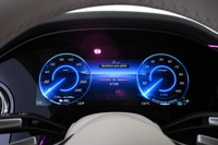 Mercedes-Benz EQS vaihtoauto