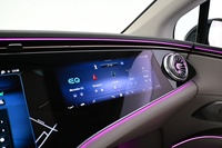 Mercedes-Benz EQS vaihtoauto