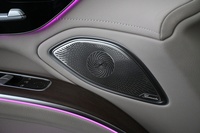 Mercedes-Benz EQS vaihtoauto