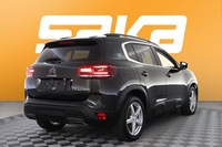 Citroën C5 Aircross vaihtoauto