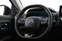 Citroën C5 Aircross vaihtoauto