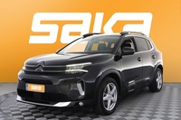 Citroën C5 Aircross vaihtoauto