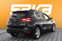 Citroën C5 Aircross vaihtoauto