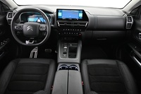 Citroën C5 Aircross vaihtoauto