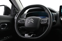 Citroën C5 Aircross vaihtoauto