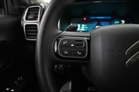 Citroën C5 Aircross vaihtoauto