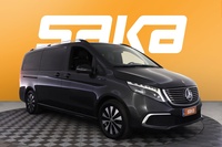 Mercedes-Benz EQV vaihtoauto