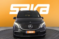 Mercedes-Benz EQV vaihtoauto