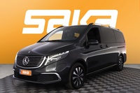 Mercedes-Benz EQV vaihtoauto