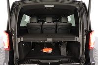 Mercedes-Benz EQV vaihtoauto