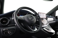 Mercedes-Benz EQV vaihtoauto