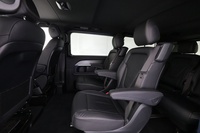 Mercedes-Benz EQV vaihtoauto