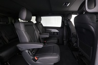 Mercedes-Benz EQV vaihtoauto