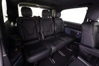 Mercedes-Benz EQV vaihtoauto