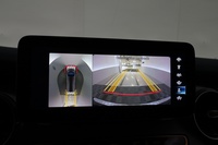 Mercedes-Benz EQV vaihtoauto