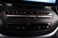 Mercedes-Benz EQV vaihtoauto
