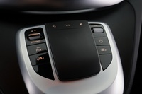 Mercedes-Benz EQV vaihtoauto