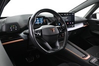 Cupra Born vaihtoauto