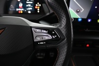 Cupra Born vaihtoauto