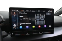 Cupra Born vaihtoauto