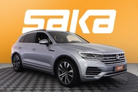 Volkswagen Touareg vaihtoauto