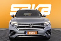 Volkswagen Touareg vaihtoauto