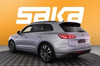 Volkswagen Touareg vaihtoauto