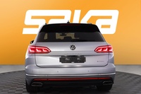 Volkswagen Touareg vaihtoauto