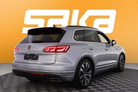 Volkswagen Touareg vaihtoauto