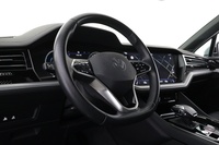 Volkswagen Touareg vaihtoauto