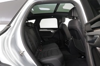 Volkswagen Touareg vaihtoauto