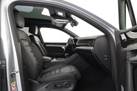 Volkswagen Touareg vaihtoauto