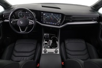 Volkswagen Touareg vaihtoauto