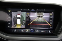 Volkswagen Touareg vaihtoauto