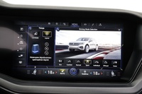 Volkswagen Touareg vaihtoauto