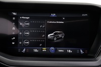Volkswagen Touareg vaihtoauto