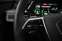 Audi Q8 e-tron vaihtoauto