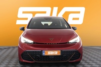 Cupra Born vaihtoauto