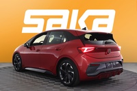 Cupra Born vaihtoauto