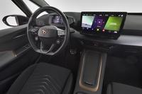 Cupra Born vaihtoauto