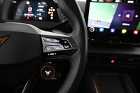 Cupra Born vaihtoauto