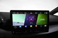 Cupra Born vaihtoauto