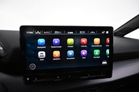 Cupra Born vaihtoauto