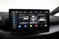 Cupra Born vaihtoauto