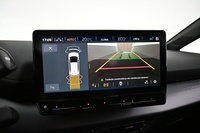 Cupra Born vaihtoauto