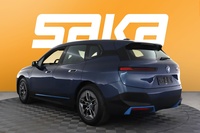BMW iX vaihtoauto