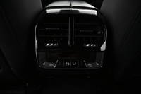BMW iX vaihtoauto