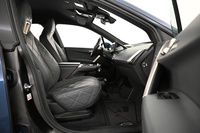 BMW iX vaihtoauto